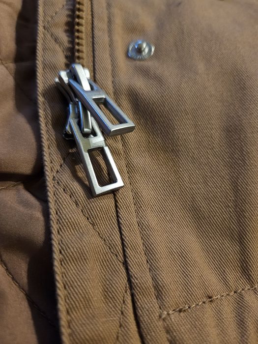 Tom Tailor L - geaca dama noua primavara