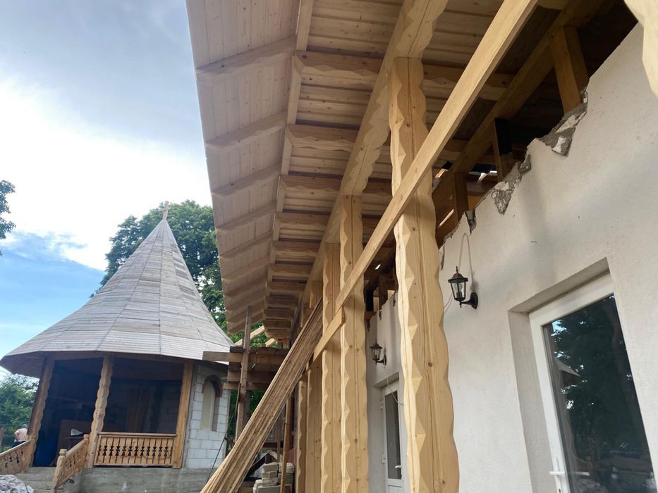 Acoperișuri fără griji – sună-ne și uită de probleme!