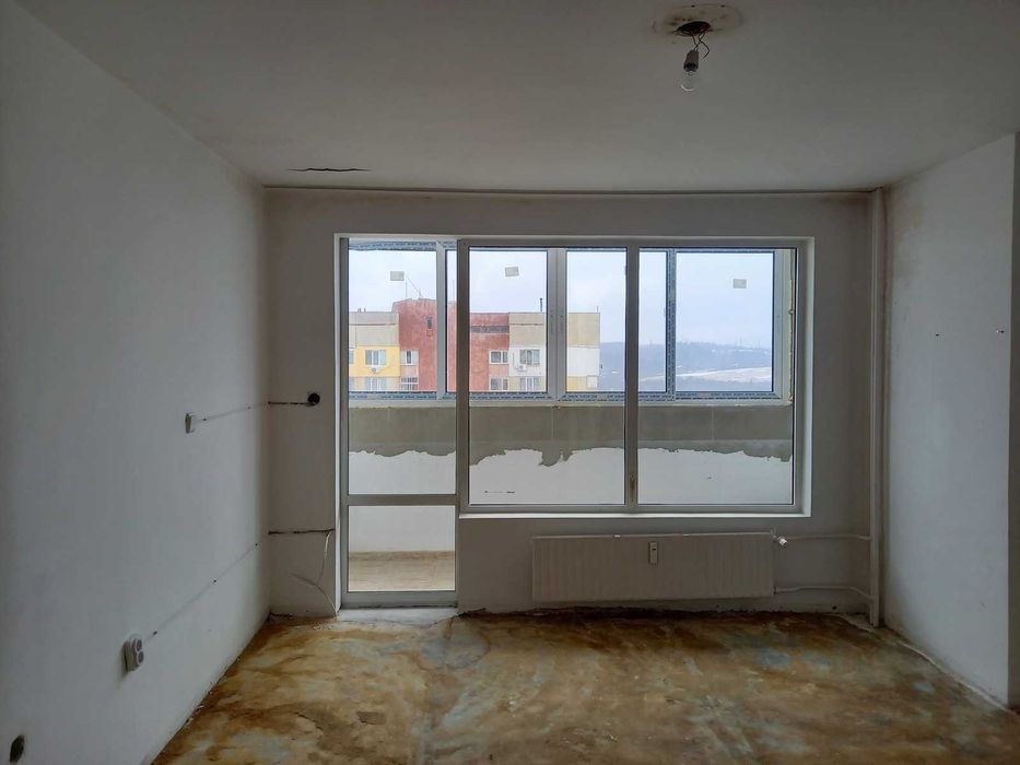 Продава се Едностаен апартамент в София, Люлин 5 - 40 кв.м за 1975 €/кв.м - Снимка #2