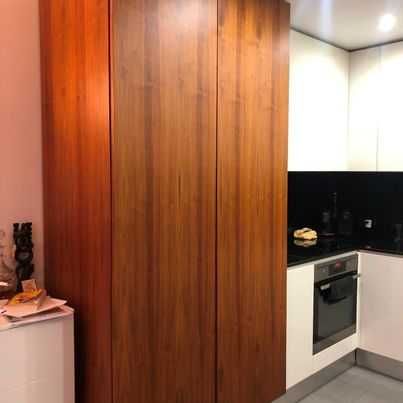 Дава се под наем Тристаен апартамент в София, Надежда 2 - 117 кв.м за 450 € - Снимка #3