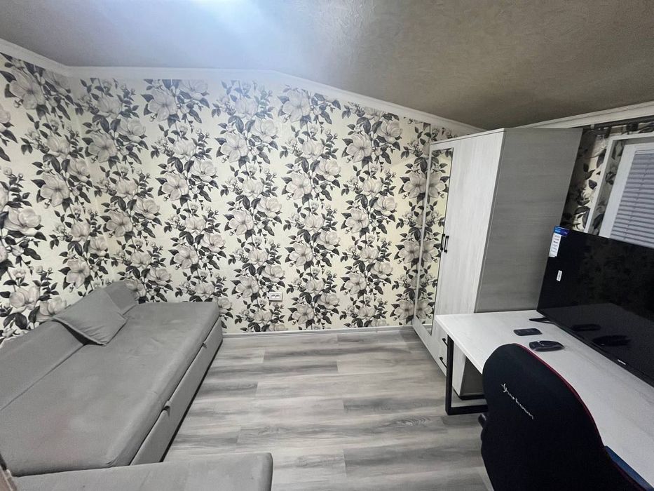 Продам Однокомнатную квартиру в центре города ор-р перекрёсток Шастрий