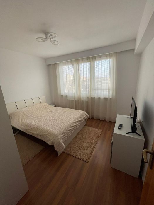 Apartament ultracentral de închiriat
