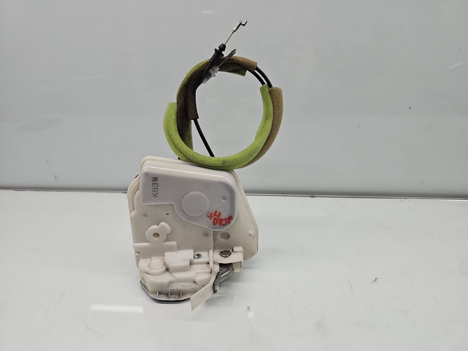 Broasca usa dreapta spate Mazda CX-5 (KE) [Fabr 2011-2016] OEM