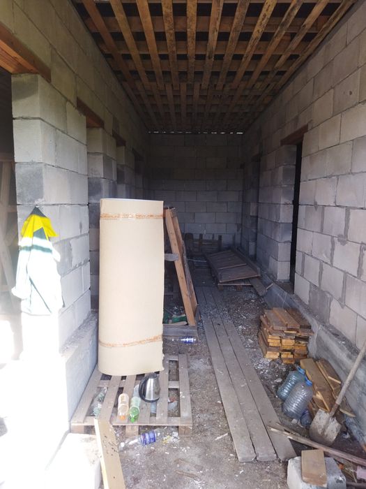 Продам дом шамши калаякова