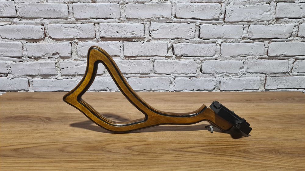 Suport de umar pentru camera video - umerar / stabilizator / rig