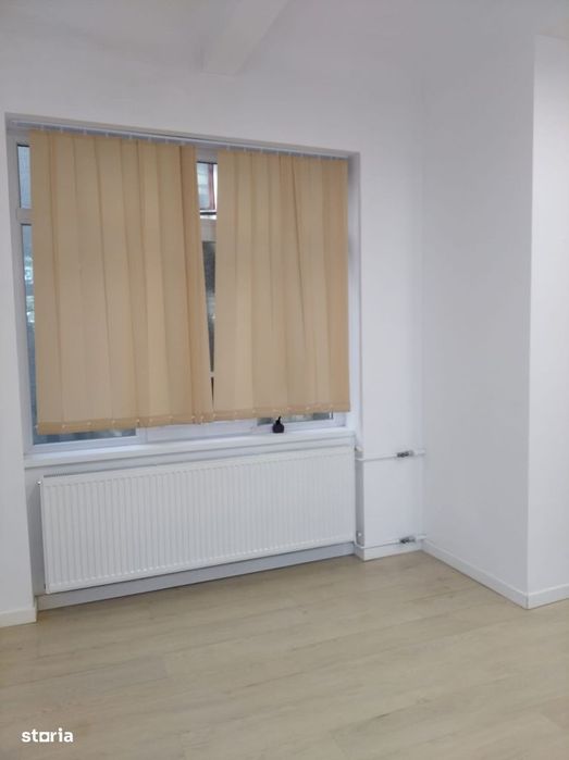 Închiriere Spațiu Office