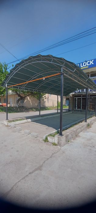Аренда места под мороженое