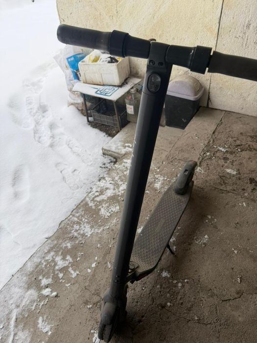 Электронный самокат