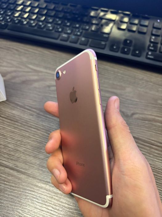 Iphone 7 (новый)
