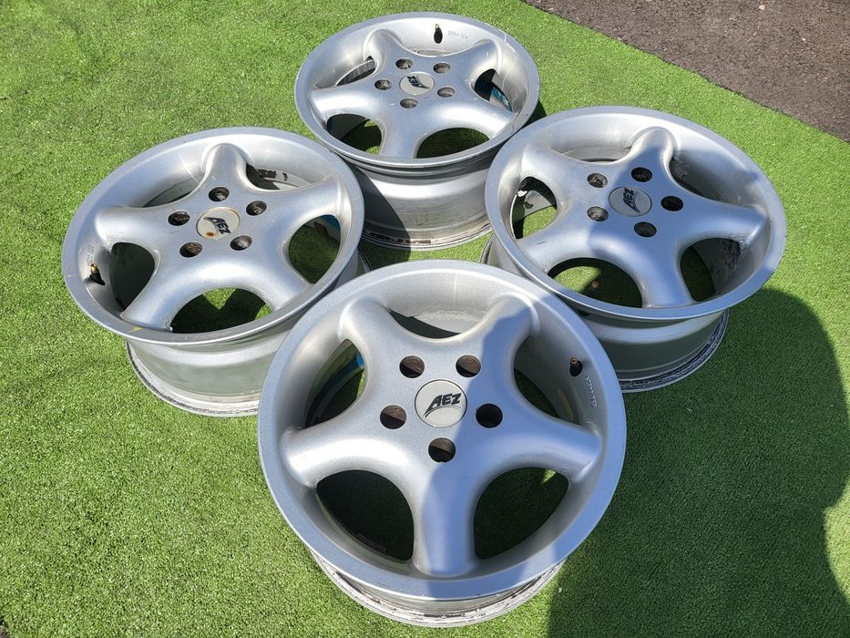 Лети джанти 15 5х114,3 Renault ,Nissan ,Kia,Hyundai