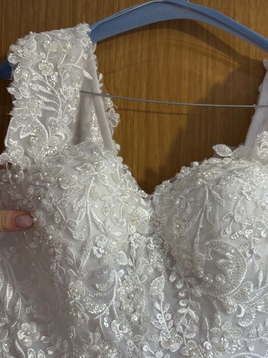 Rochie de mireasă