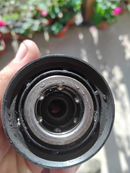 Hilti патронник оригинален