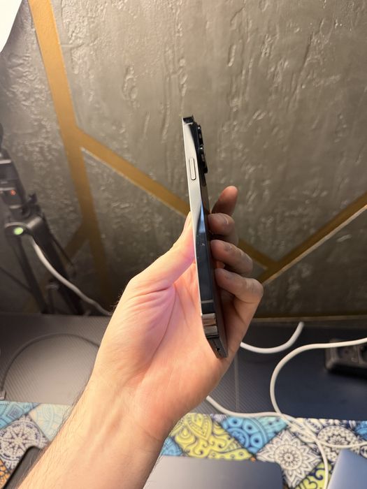 Iphone 14pro max 512/esim