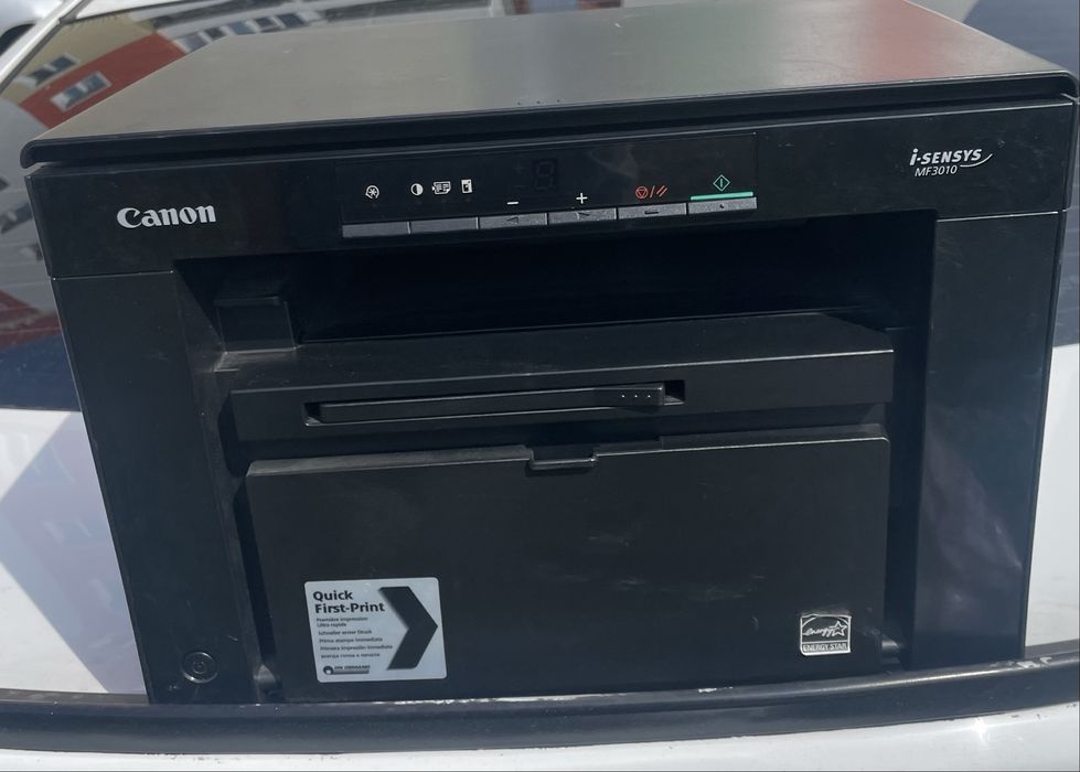 Продам принтер Canon 3-в-1