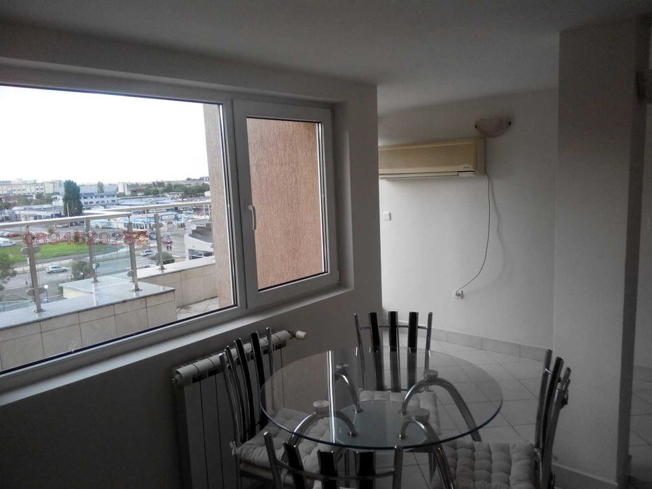 Дава се под наем Едностаен апартамент в София, Люлин 8 - 73 кв.м за 433.5 € - Снимка #1