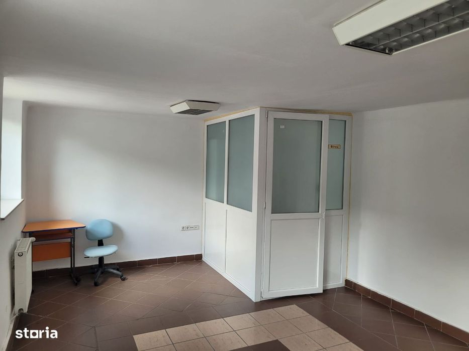 spatiu comercial in suprafata de cca 70 mp, zona Victoriei