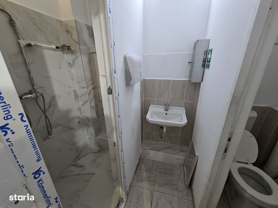 Sală de fitness birou,depozit,hale,104mp,23mp,35mp,1.000 mp.