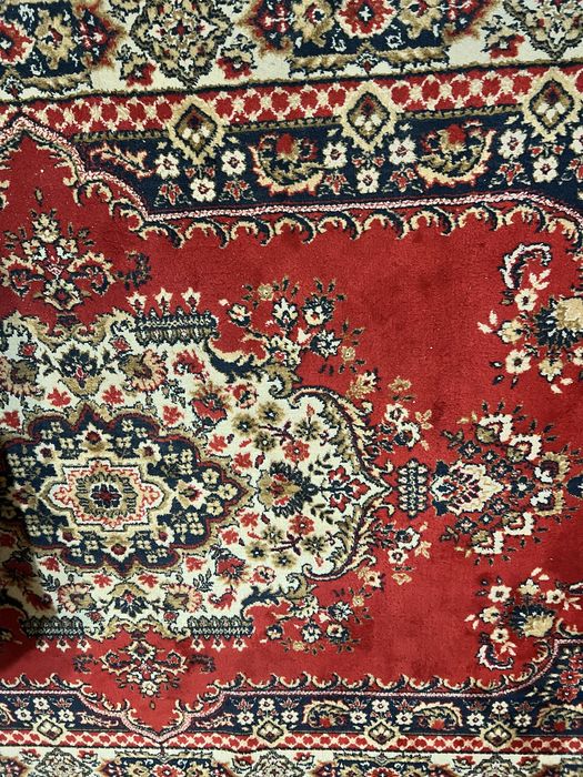 Продам ковры 2*3, 3*4