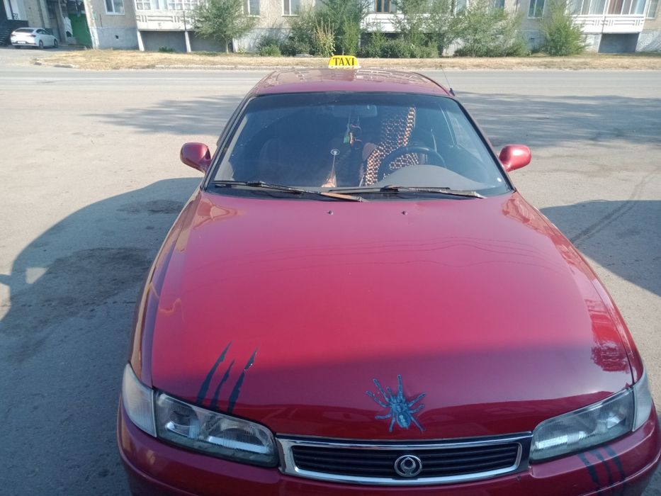 Продам автомобиль