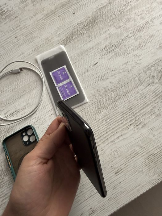 Iphone 11 pro impecabil