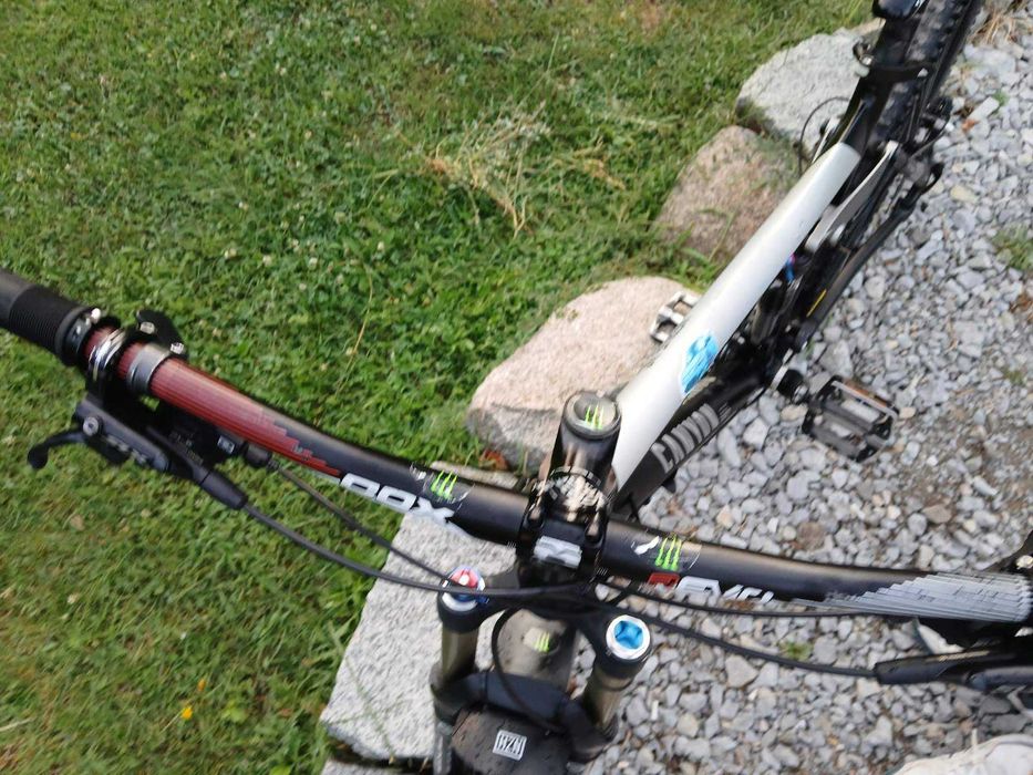 Колело Canyon Nerve