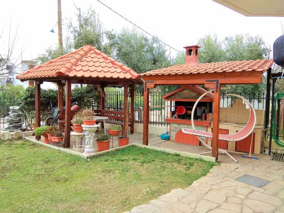 Продава се Къща в София, Лозенец - 220 кв.м за 2500 €/кв.м - Снимка #21