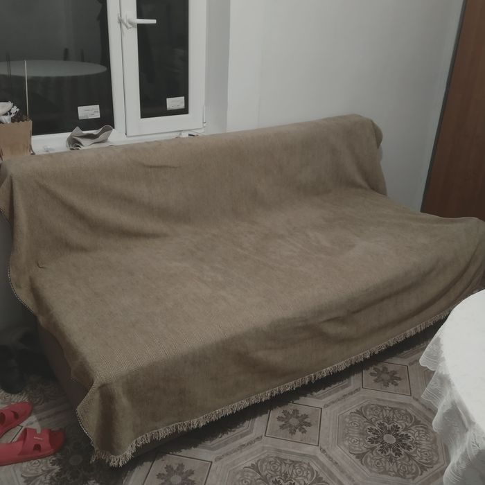 Продам диван расскладной
