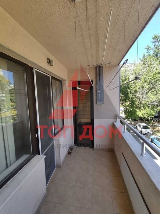 Дава се под наем Двустаен апартамент в Варна, ХЕИ - 60 кв.м за 448.8 € - Снимка #6