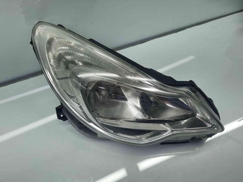 Far dreapta Opel Corsa D [Fabr 2006-2013] 13166476