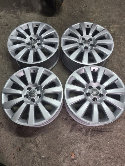 4бр.5×110×18 ОПЕЛ