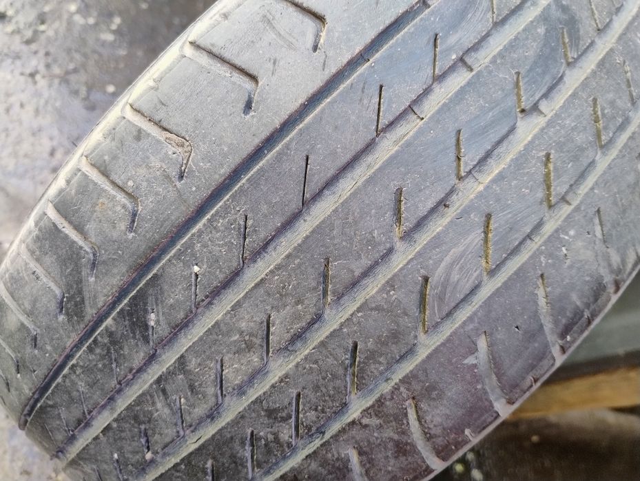 205/50R16 1шт TRIANGLE в хорошем состоянии