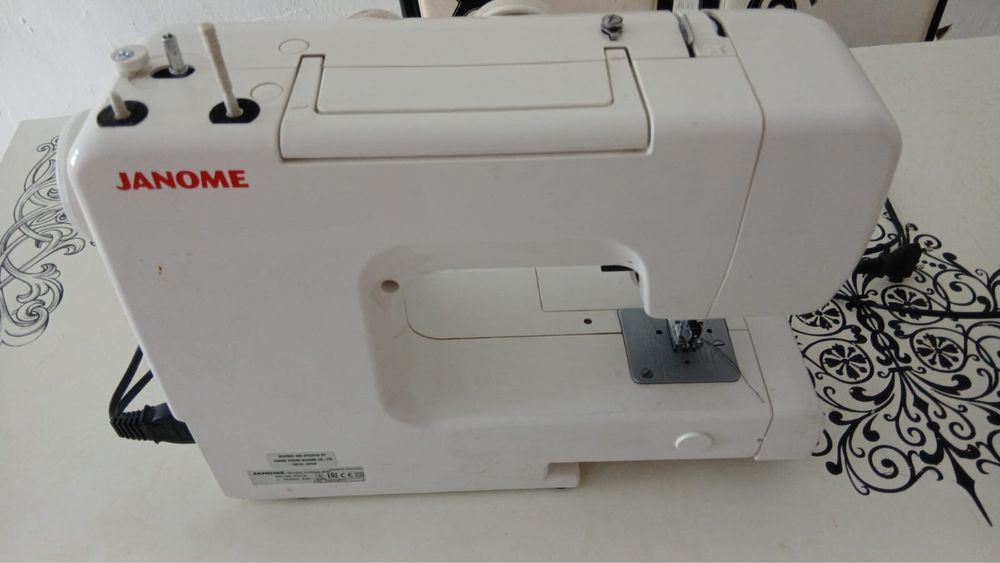 Janome 4045 Japon