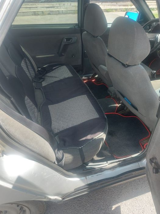 Продам машину Ваз.