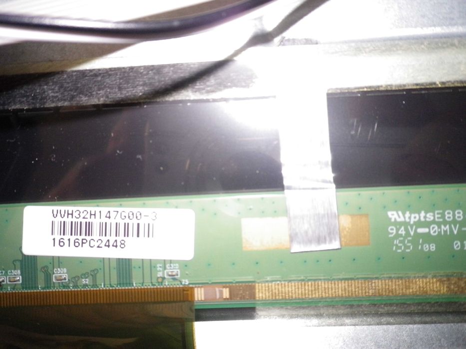 Телевизор SANG LE-32D7 за части