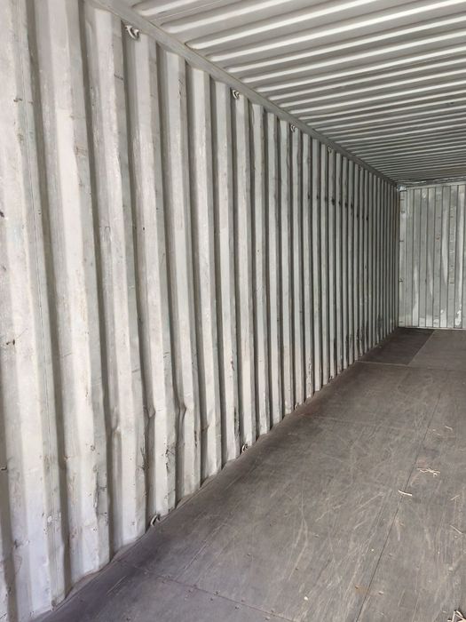 Новые и б/у контейнеры в наличии ! Yangi va Ishlatilgan Konteynerlar !