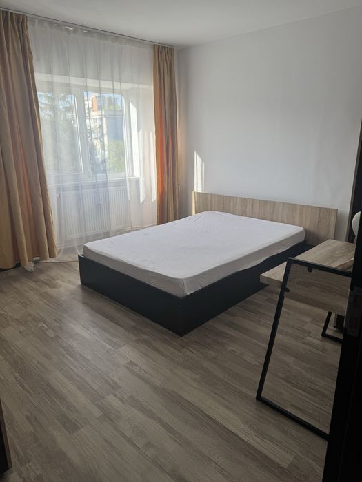 Apartament cu o camera