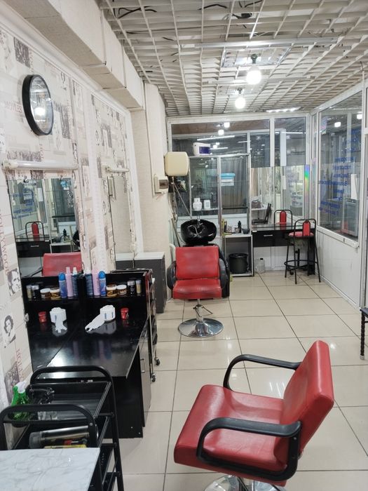 Продаю Бутик Астана 2