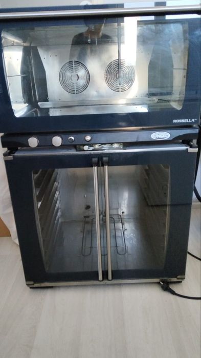 Печь конвекционная