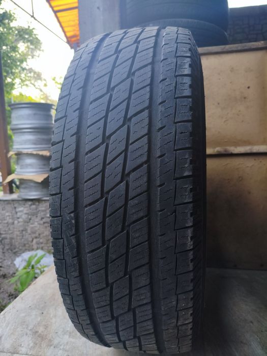 265 70 R16 Одиночка. На выбор Шины