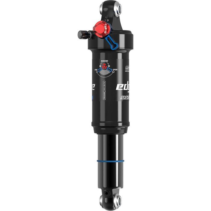 Шок SR Suntour Edge LO-R 210x55mm