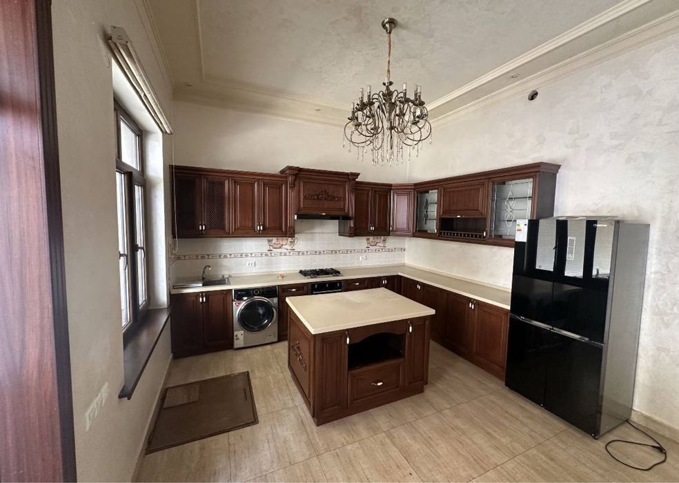 Сдается дом на Сергели Иттифок махаля 5 соток ( н807 )