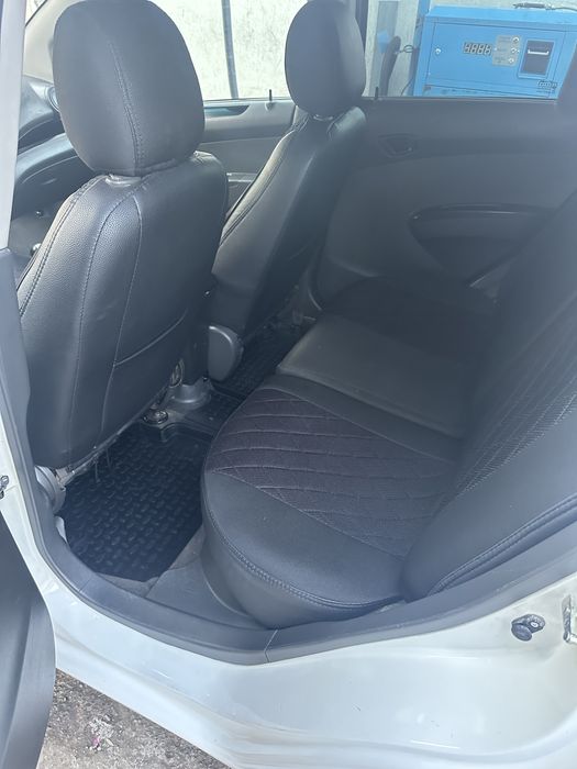 Spark 2017  sotiladi