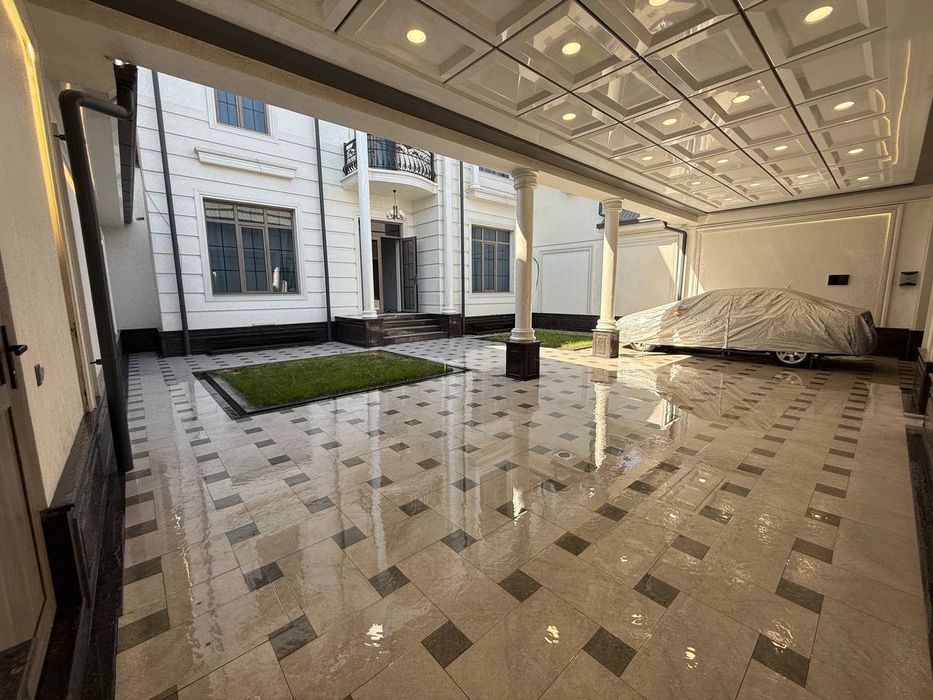 Срочно Продаётся новый Евро-Дом циалковиский 4-соток 3-уровень 7-комн