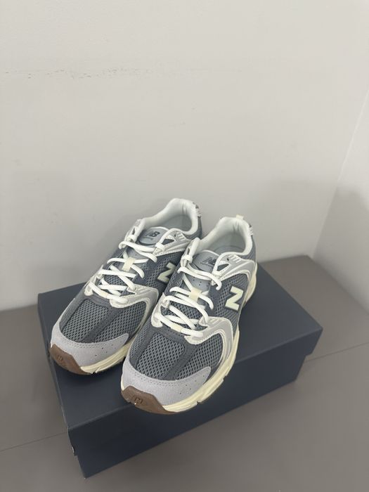 Кроссовки New Balance 530 (Оригинал)