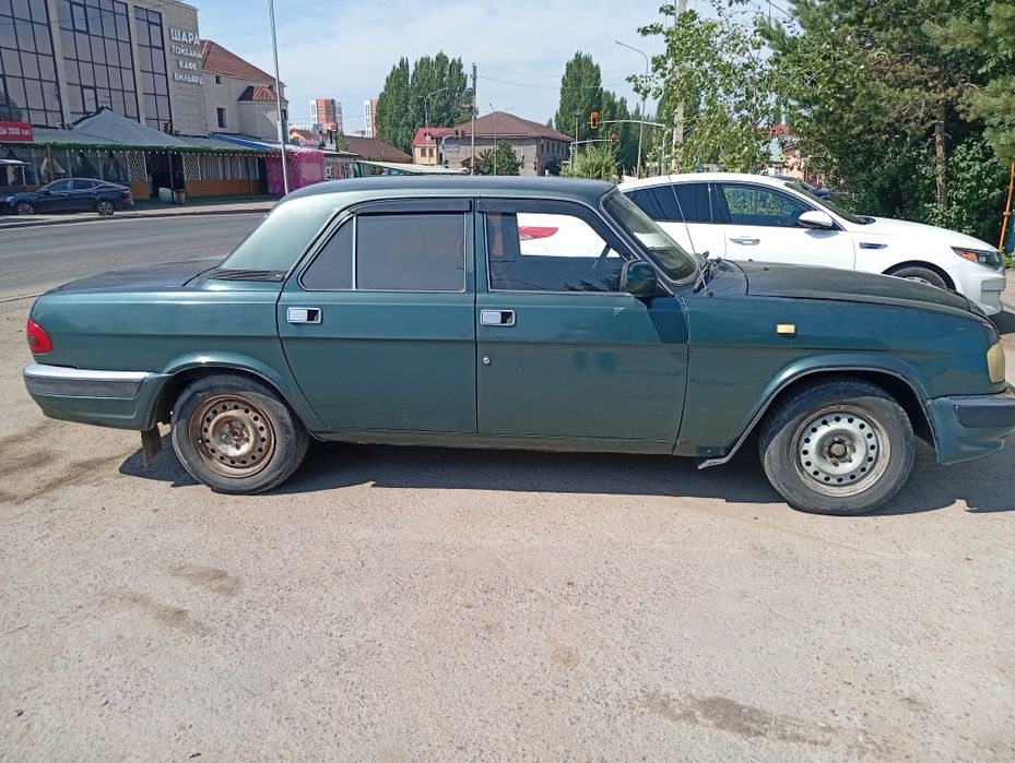 Продам ГАЗ 3110 Волга