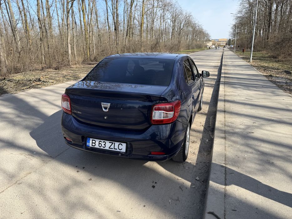 Vand Dacia Logan 1.5 diesel