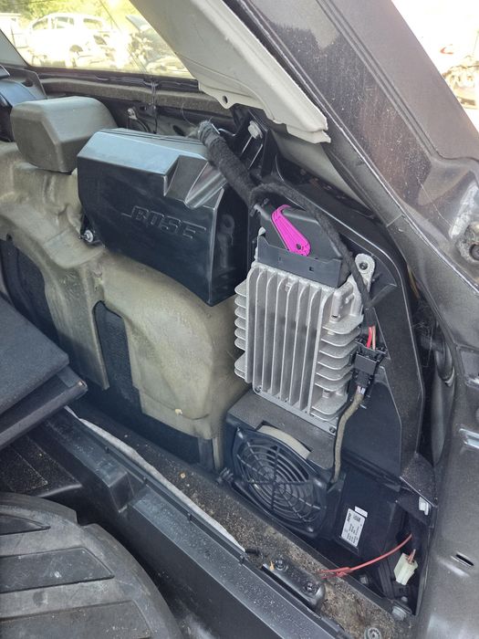 Audi a4 S line 2.0 TDI (НА ЧАСТИ)