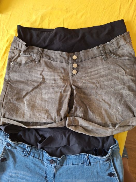 Дънки за бременни