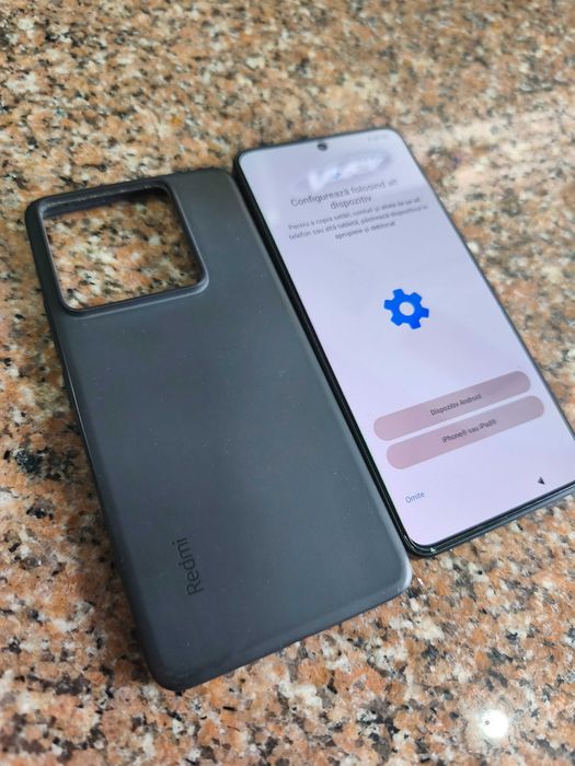 Xiaomi redmi note 13 pro 5G impecabil