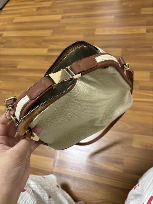 Сумка зара оригинал